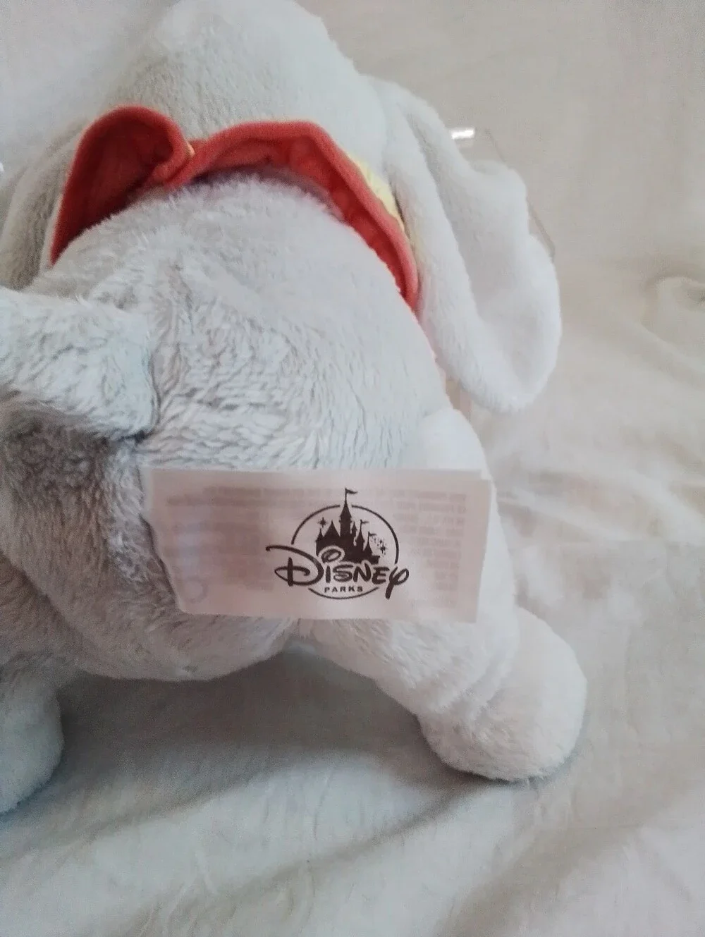 Dumbo Disney Plush Toy Stuffed Animal